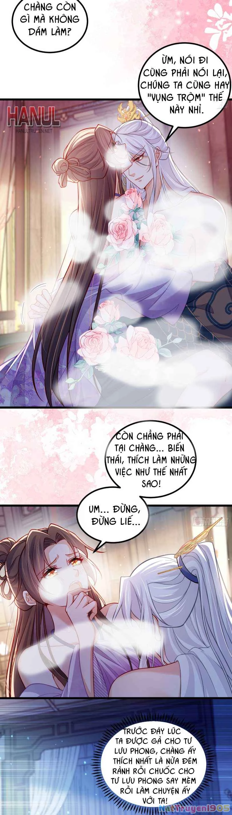 Hoạn Phi Thiên Hạ Chapter 448 - 7