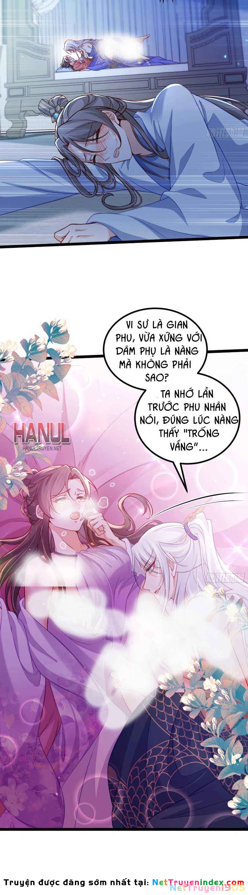 Hoạn Phi Thiên Hạ Chapter 448 - 8