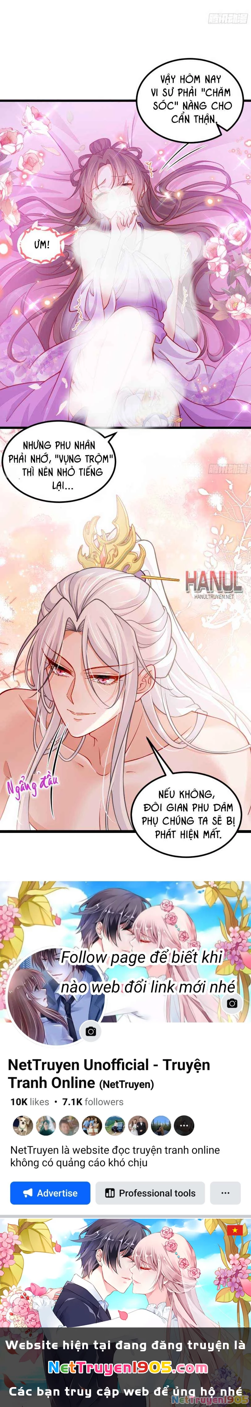 Hoạn Phi Thiên Hạ Chapter 448 - 9
