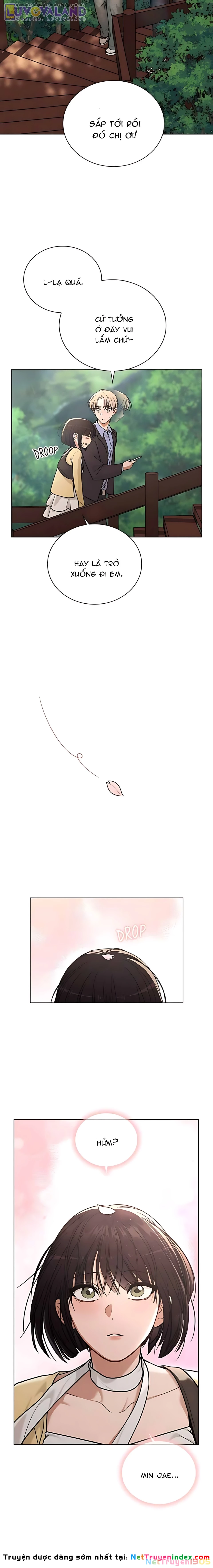 EX-Love Review - Bảng đánh giá người yêu cũ Chapter 34 - 6