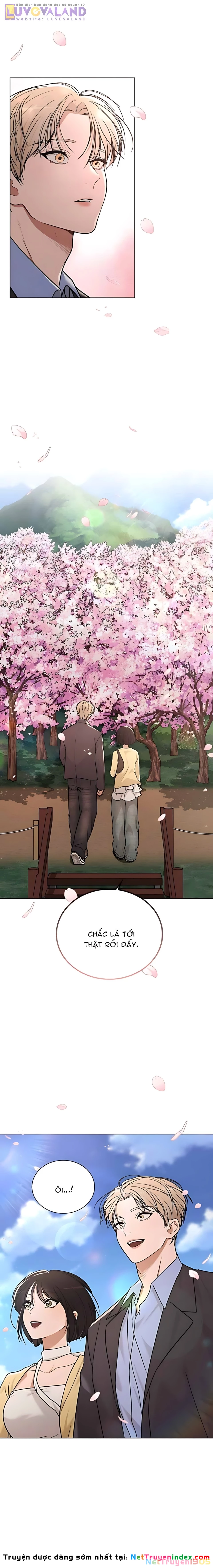 EX-Love Review - Bảng đánh giá người yêu cũ Chapter 34 - 7