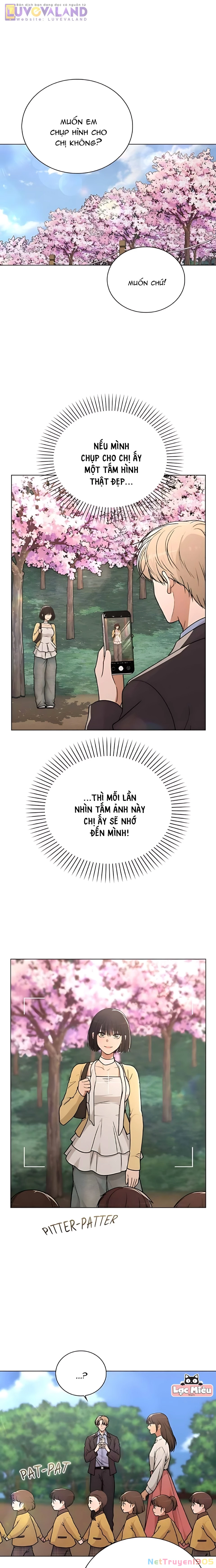 EX-Love Review - Bảng đánh giá người yêu cũ Chapter 34 - 8