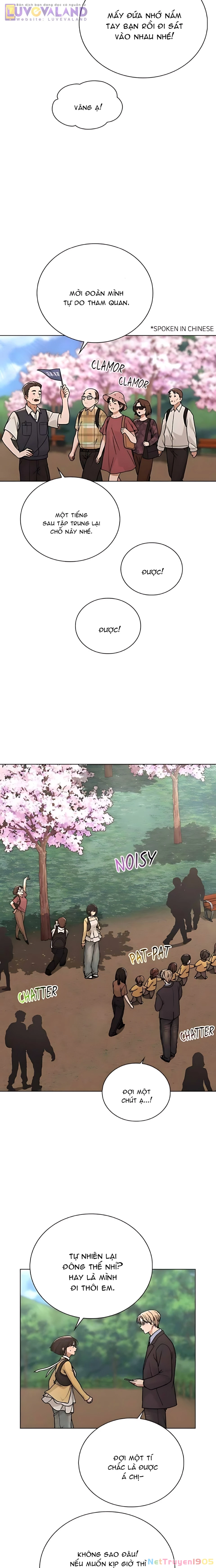 EX-Love Review - Bảng đánh giá người yêu cũ Chapter 34 - 9