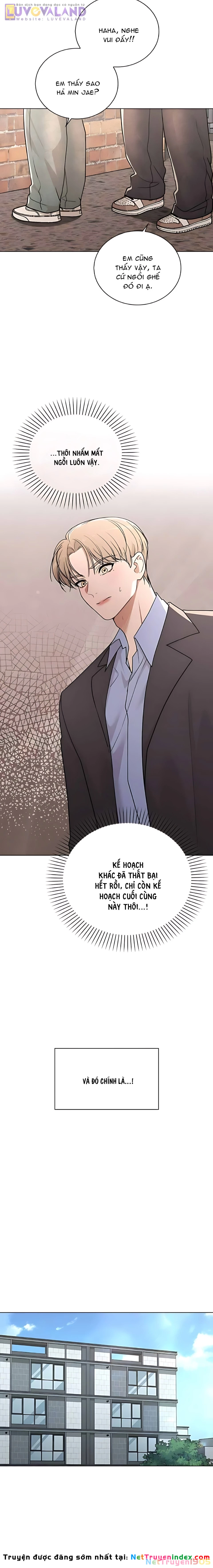 EX-Love Review - Bảng đánh giá người yêu cũ Chapter 34 - 14