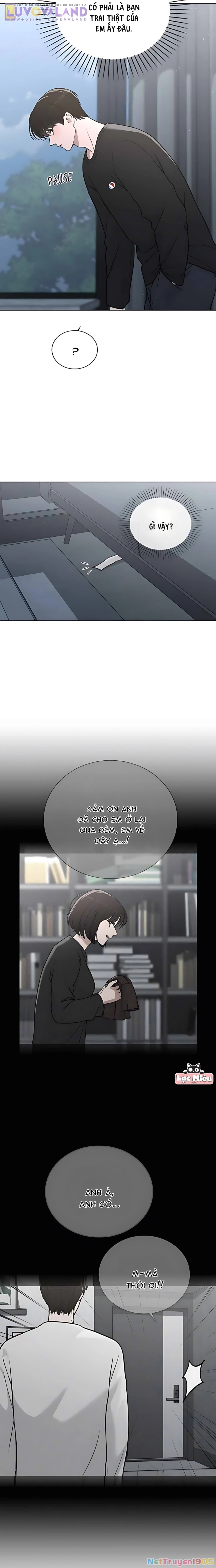 EX-Love Review - Bảng đánh giá người yêu cũ Chapter 34 - 16