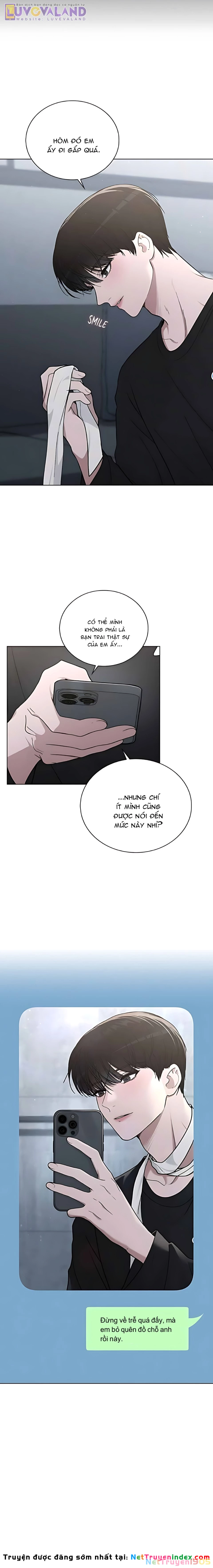 EX-Love Review - Bảng đánh giá người yêu cũ Chapter 34 - 17