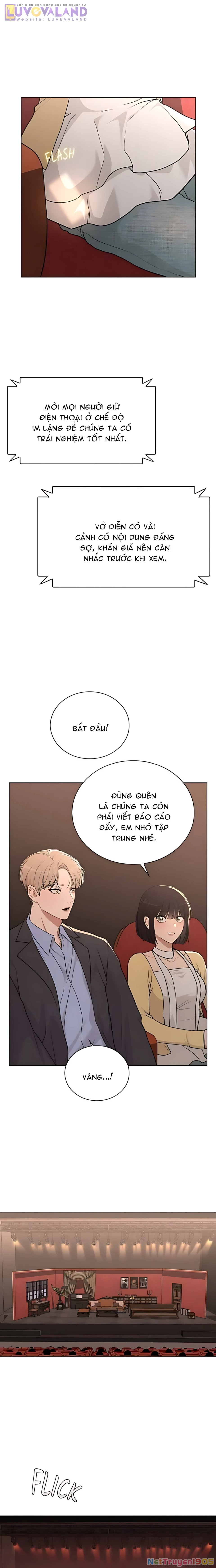 EX-Love Review - Bảng đánh giá người yêu cũ Chapter 34 - 18