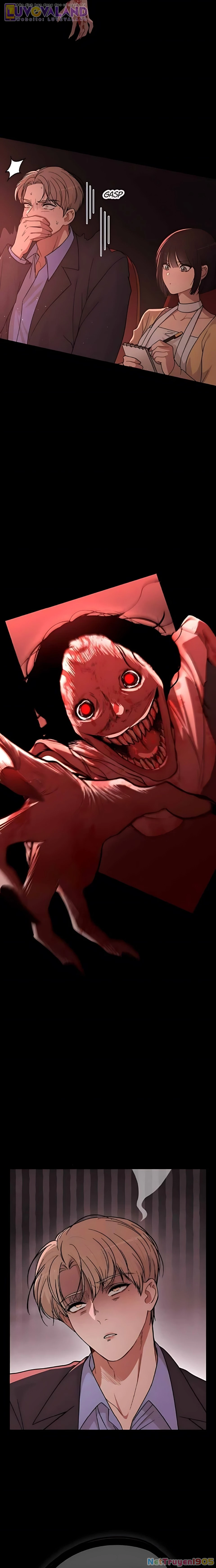 EX-Love Review - Bảng đánh giá người yêu cũ Chapter 34 - 22