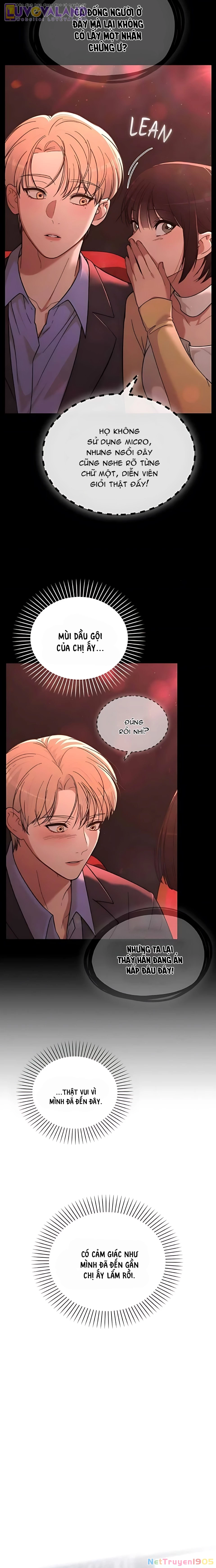 EX-Love Review - Bảng đánh giá người yêu cũ Chapter 34 - 23