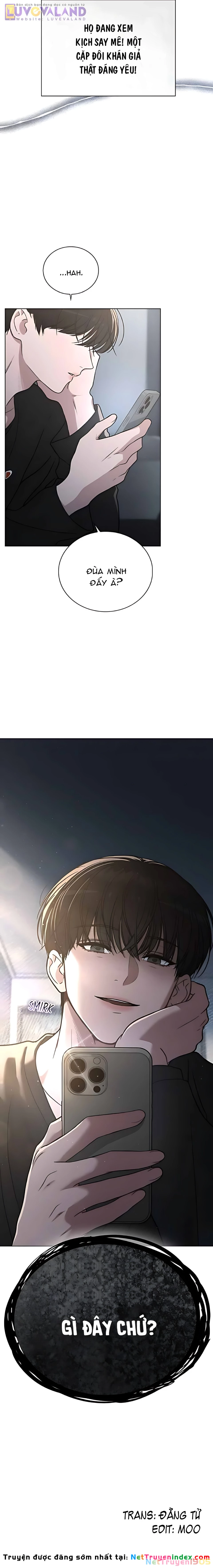 EX-Love Review - Bảng đánh giá người yêu cũ Chapter 34 - 25