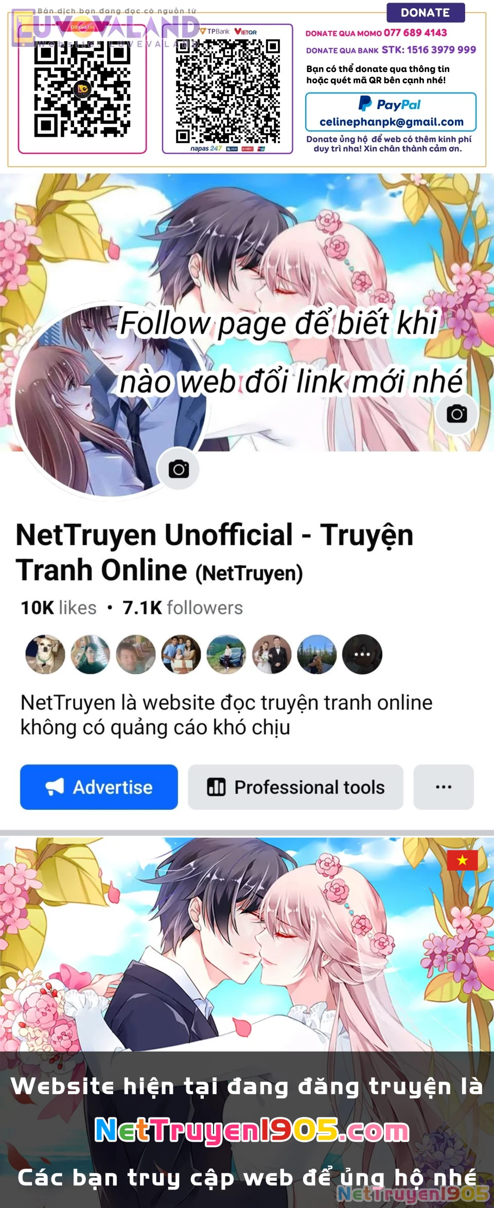 EX-Love Review - Bảng đánh giá người yêu cũ Chapter 34 - 26