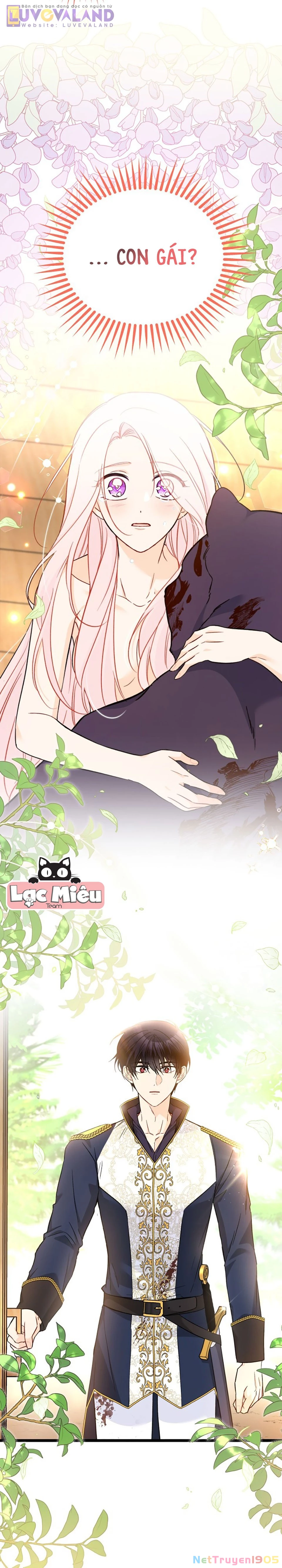 Mối Liên Kết Giữa Báo Đen Và Bé Thỏ Chapter 190 - 18