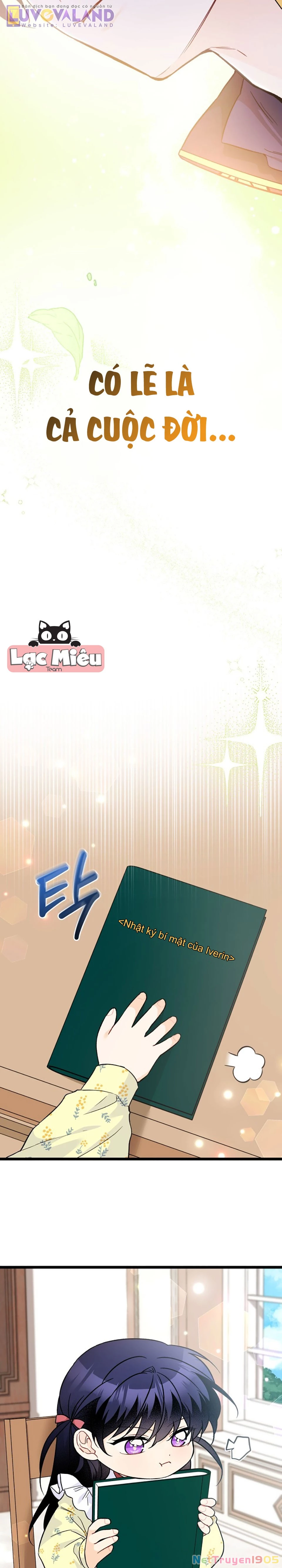 Mối Liên Kết Giữa Báo Đen Và Bé Thỏ Chapter 190 - 22