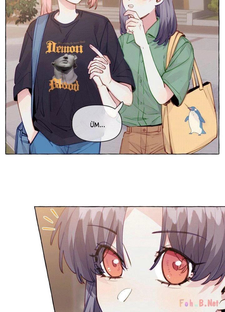 CẠM BẪY GÁI THẲNG Chapter 106 - 4