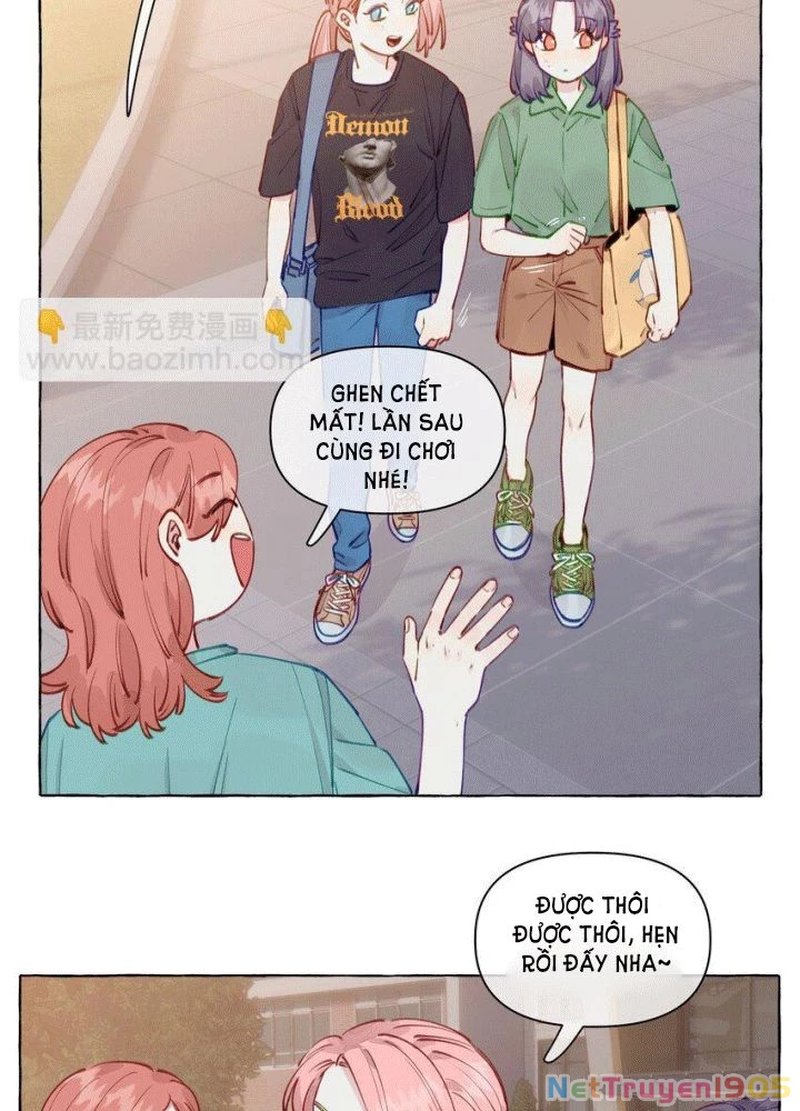 CẠM BẪY GÁI THẲNG Chapter 106 - 6