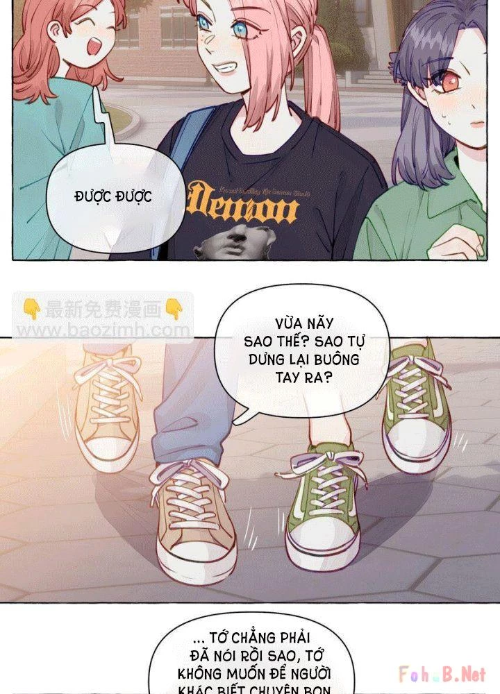 CẠM BẪY GÁI THẲNG Chapter 106 - 7