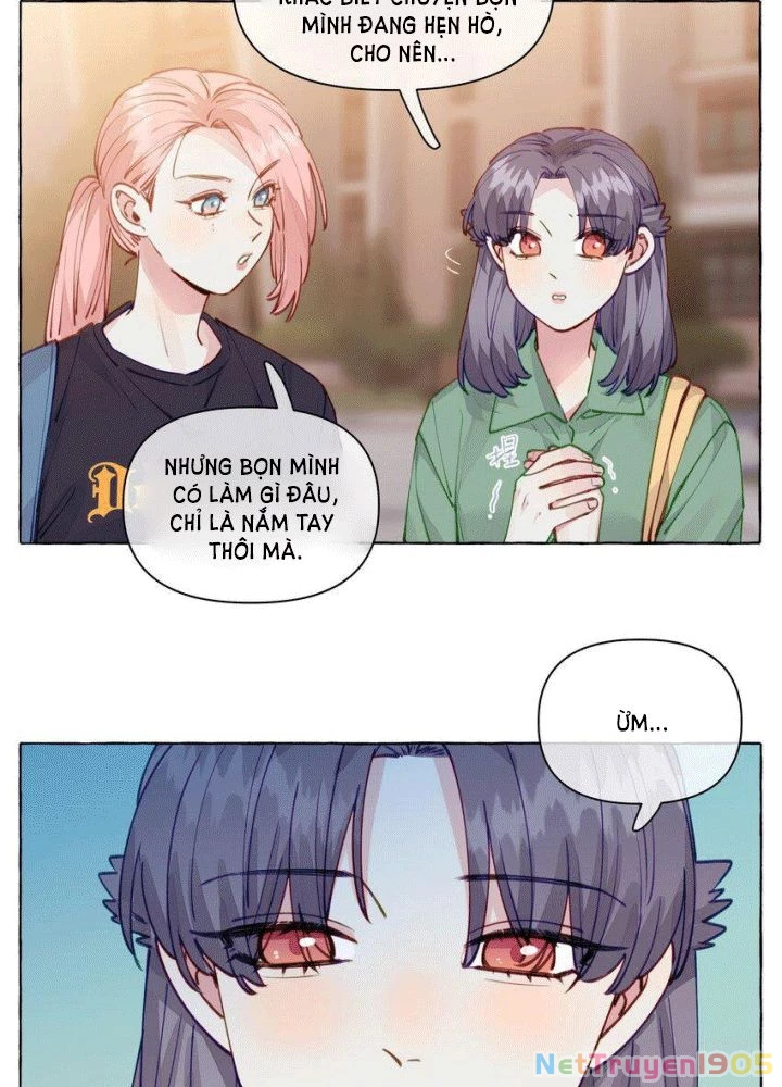 CẠM BẪY GÁI THẲNG Chapter 106 - 8