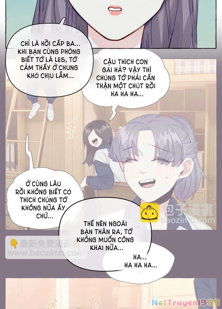 CẠM BẪY GÁI THẲNG Chapter 106 - 9