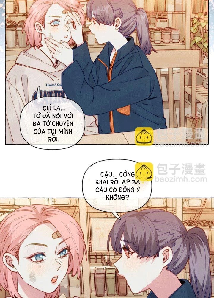 CẠM BẪY GÁI THẲNG Chapter 106 - 14