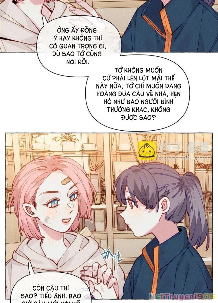 CẠM BẪY GÁI THẲNG Chapter 106 - 15