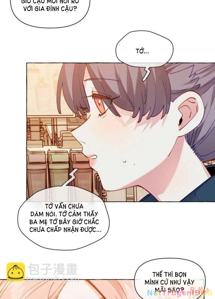 CẠM BẪY GÁI THẲNG Chapter 106 - 16