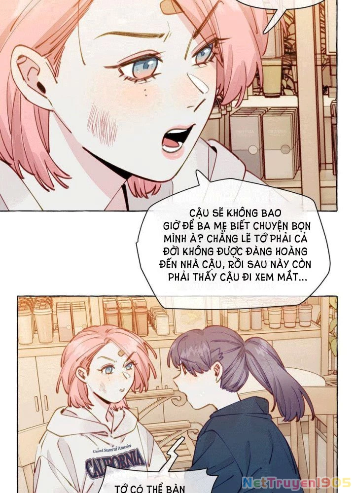 CẠM BẪY GÁI THẲNG Chapter 106 - 17