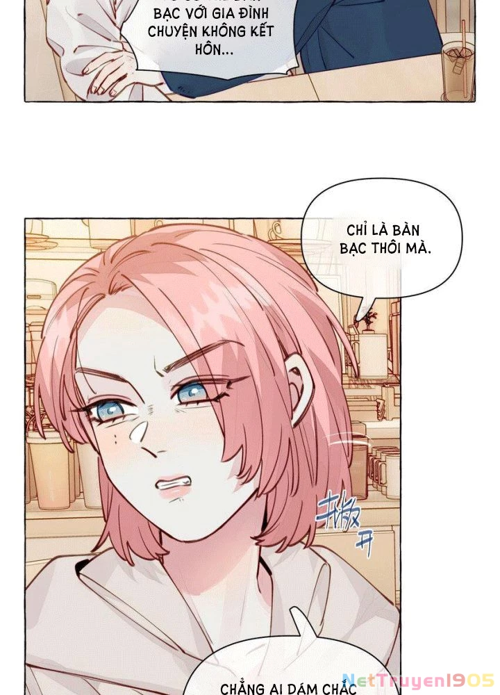 CẠM BẪY GÁI THẲNG Chapter 106 - 18