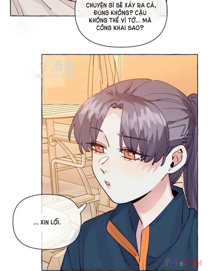 CẠM BẪY GÁI THẲNG Chapter 106 - 19