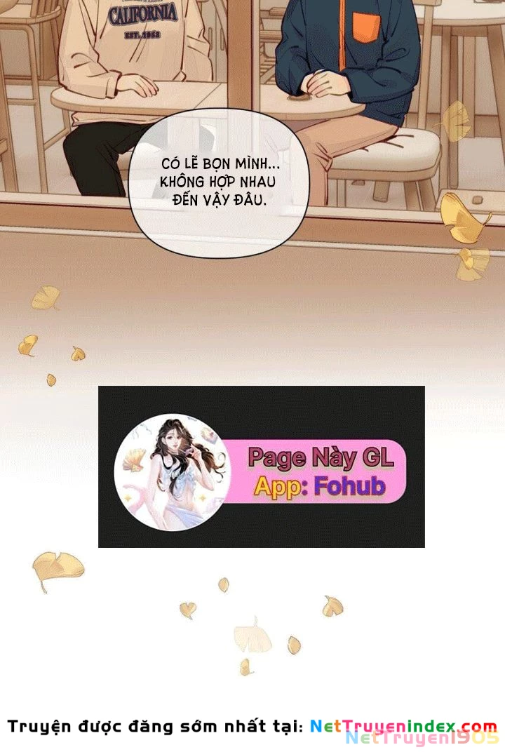 CẠM BẪY GÁI THẲNG Chapter 106 - 21
