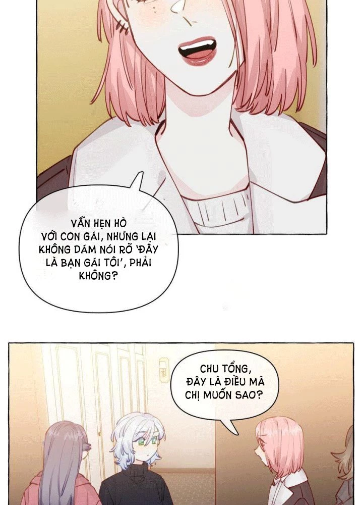 CẠM BẪY GÁI THẲNG Chapter 106 - 23