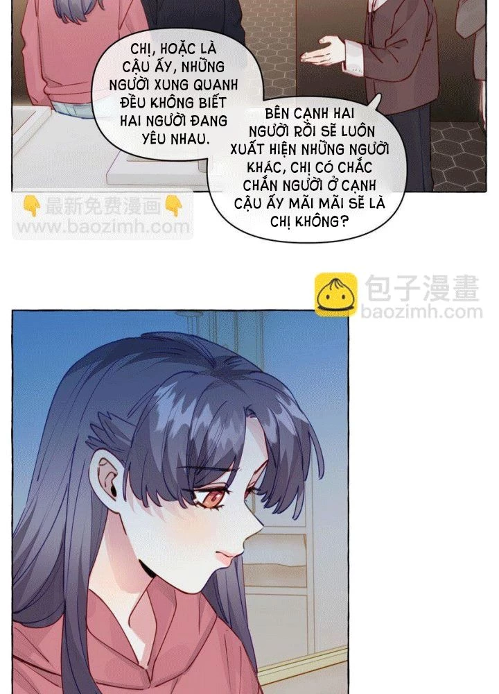 CẠM BẪY GÁI THẲNG Chapter 106 - 24