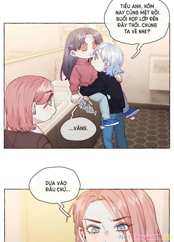 CẠM BẪY GÁI THẲNG Chapter 106 - 26