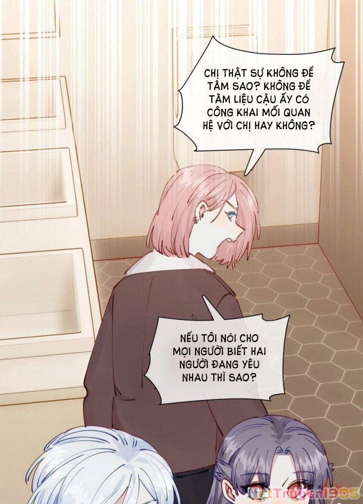 CẠM BẪY GÁI THẲNG Chapter 106 - 28