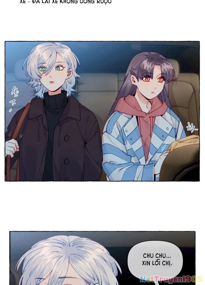 CẠM BẪY GÁI THẲNG Chapter 107 - 3