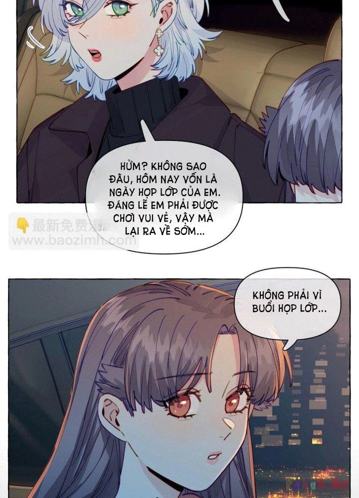 CẠM BẪY GÁI THẲNG Chapter 107 - 4