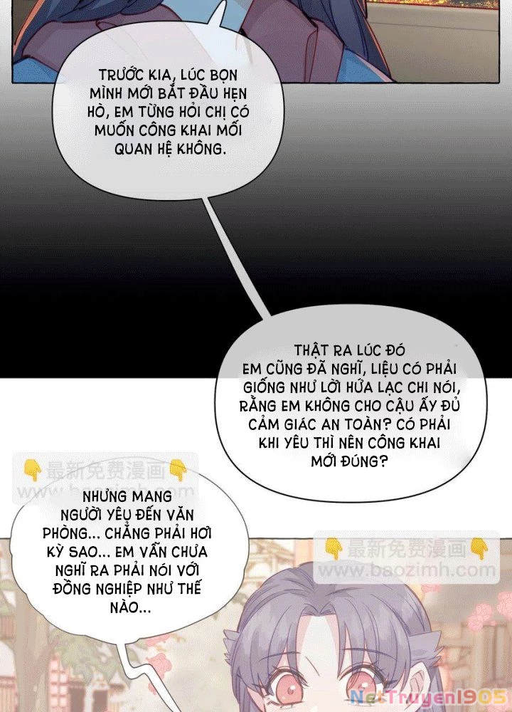 CẠM BẪY GÁI THẲNG Chapter 107 - 5