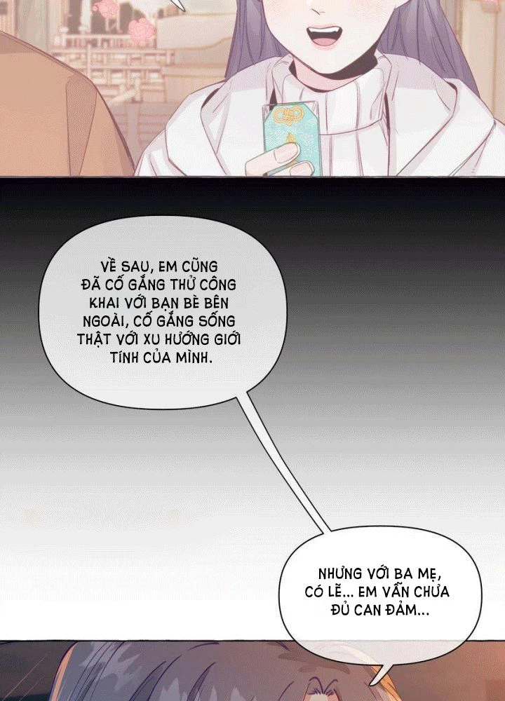 CẠM BẪY GÁI THẲNG Chapter 107 - 6