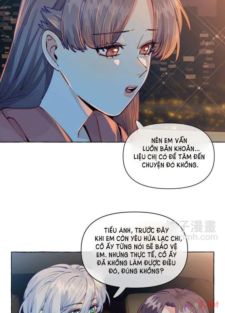 CẠM BẪY GÁI THẲNG Chapter 107 - 7