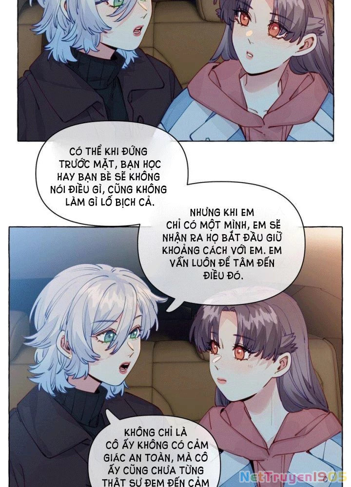 CẠM BẪY GÁI THẲNG Chapter 107 - 8