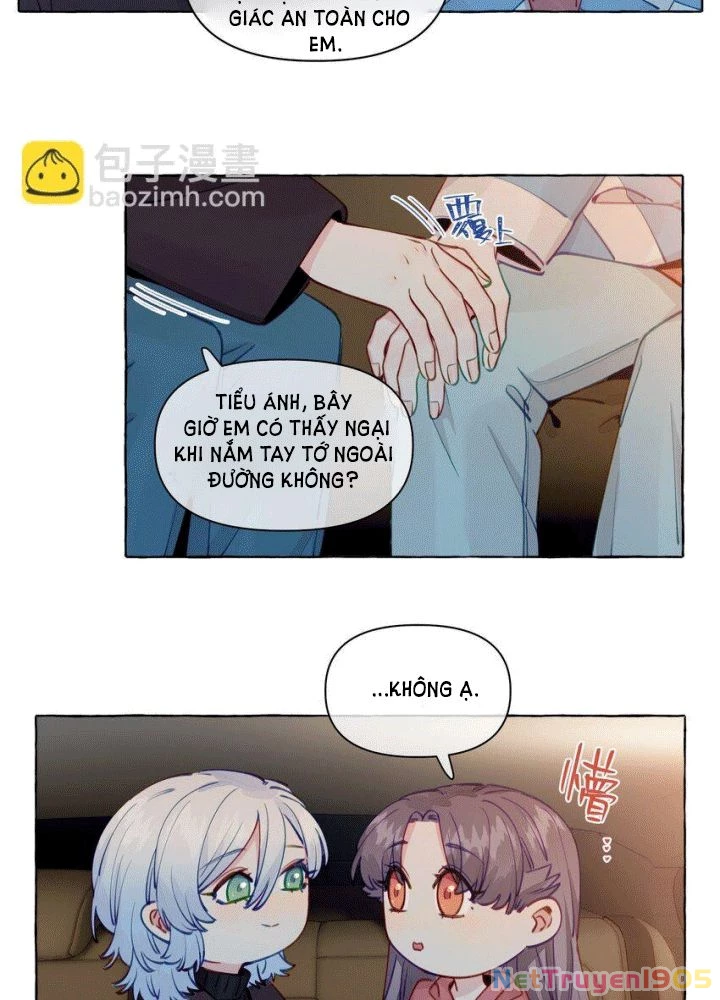 CẠM BẪY GÁI THẲNG Chapter 107 - 9