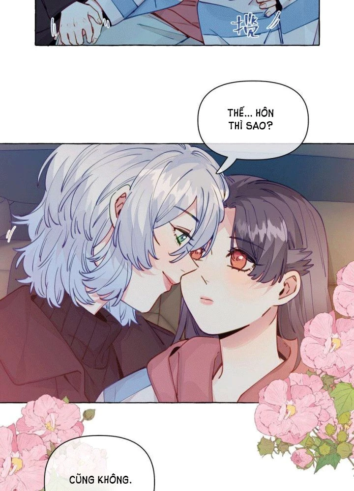 CẠM BẪY GÁI THẲNG Chapter 107 - 11