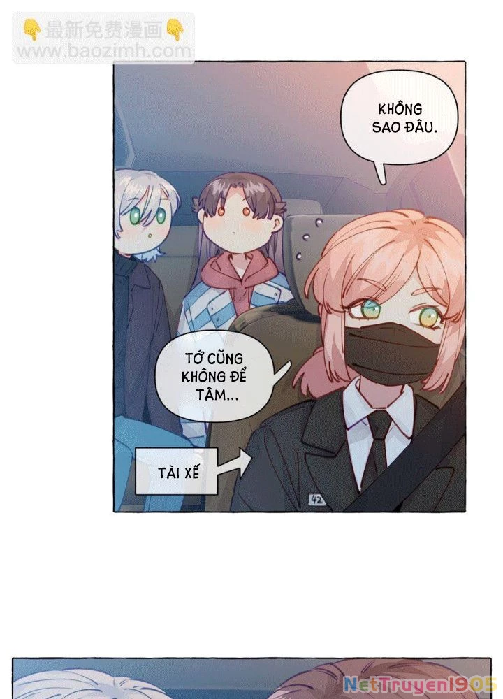 CẠM BẪY GÁI THẲNG Chapter 107 - 15