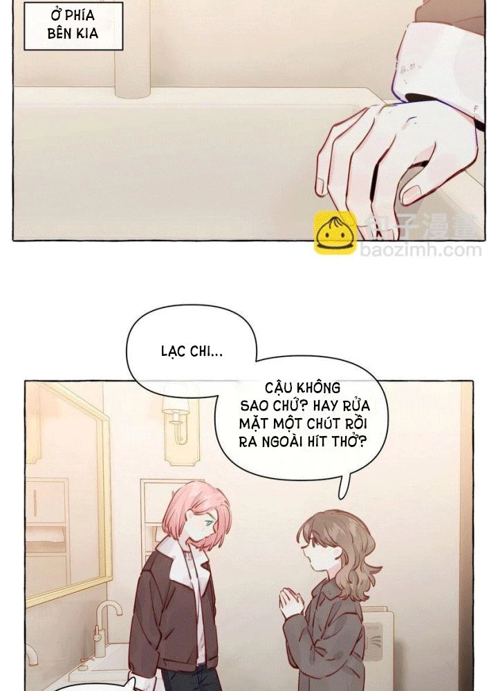 CẠM BẪY GÁI THẲNG Chapter 107 - 18