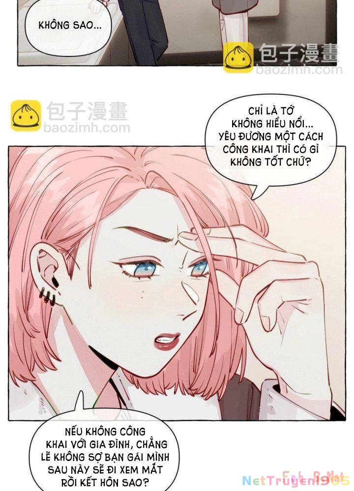 CẠM BẪY GÁI THẲNG Chapter 107 - 19