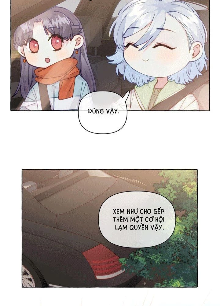 CẠM BẪY GÁI THẲNG Chapter 107 - 26