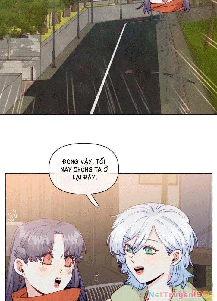 CẠM BẪY GÁI THẲNG Chapter 107 - 28