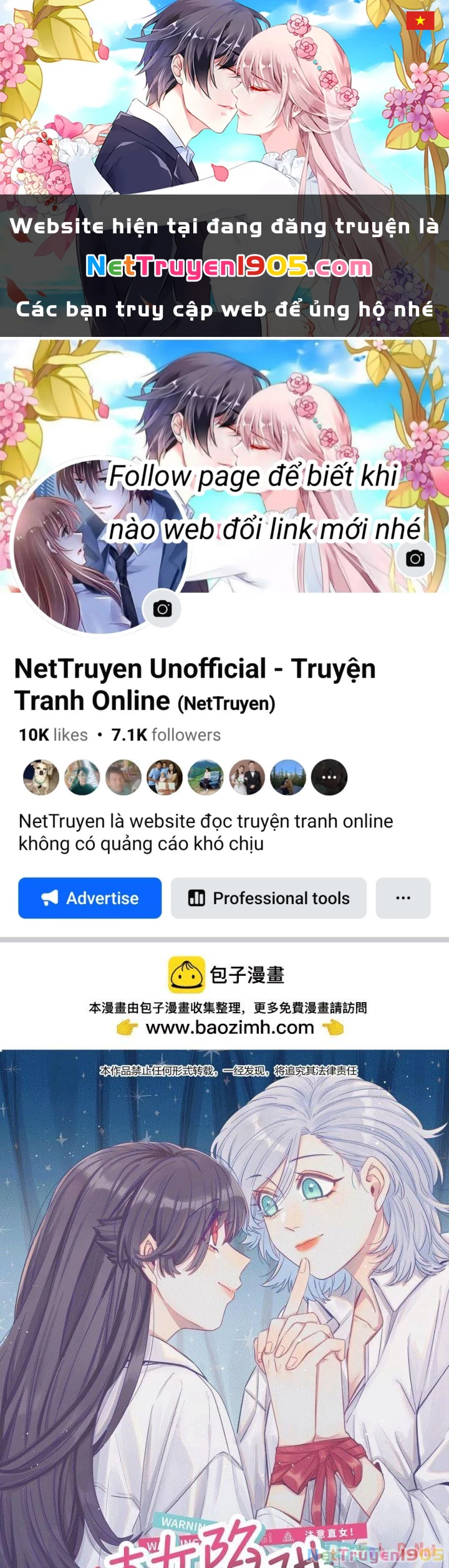 CẠM BẪY GÁI THẲNG Chapter 108 - 1