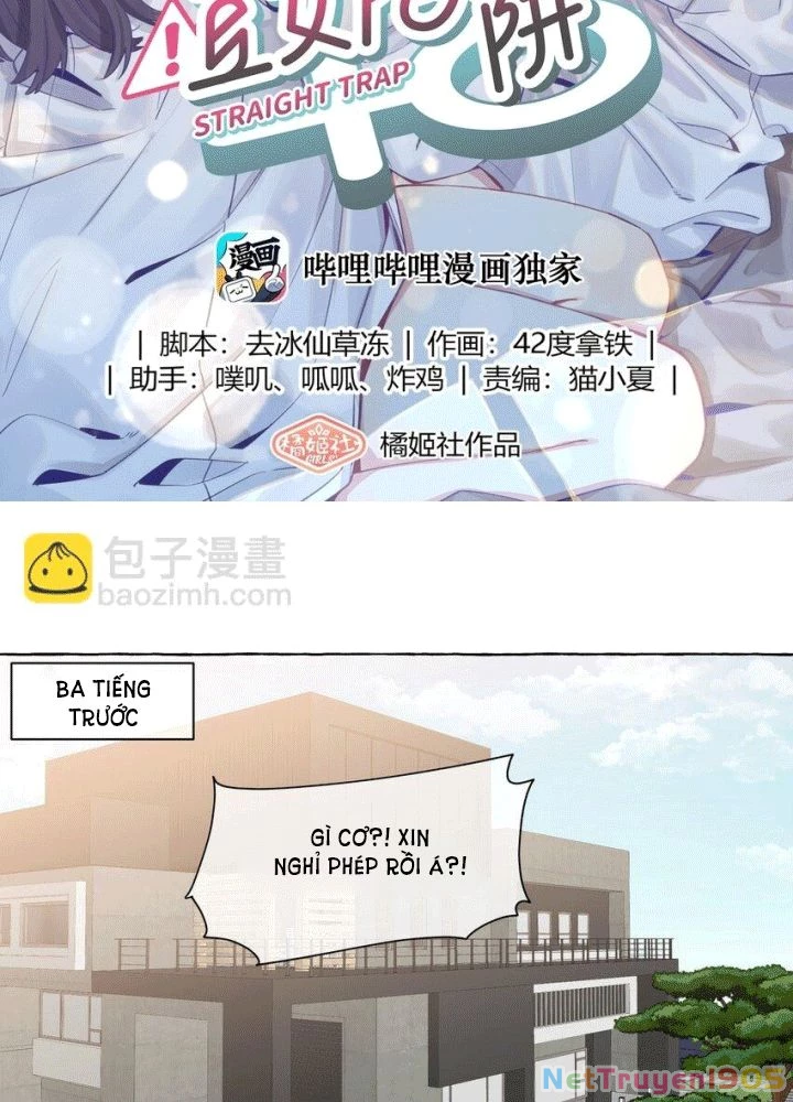 CẠM BẪY GÁI THẲNG Chapter 108 - 2