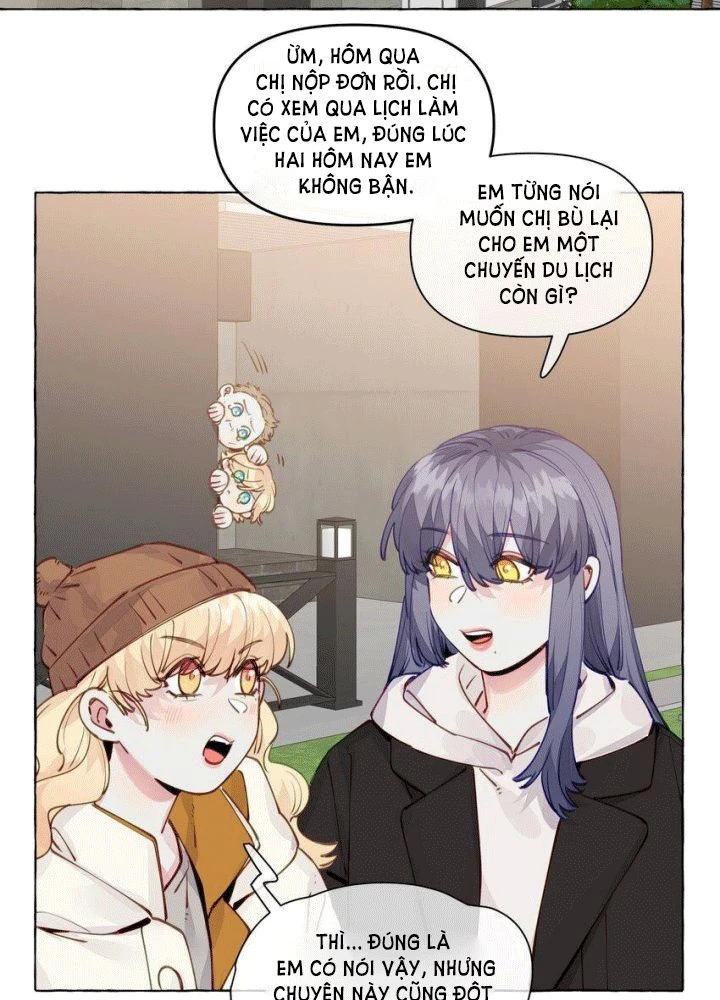 CẠM BẪY GÁI THẲNG Chapter 108 - 3