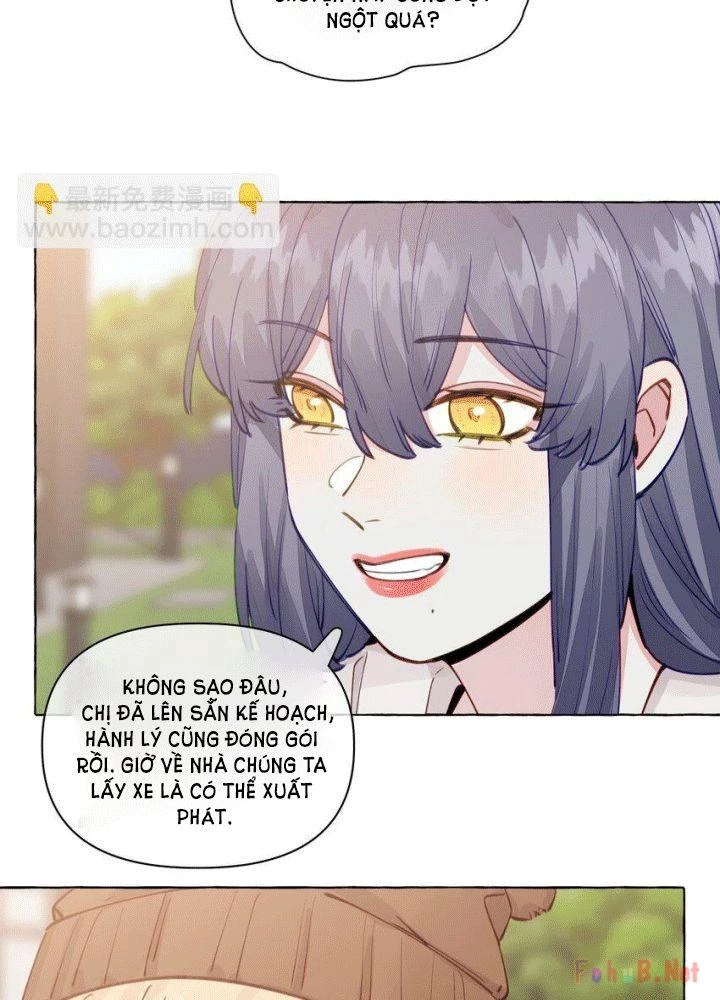 CẠM BẪY GÁI THẲNG Chapter 108 - 4